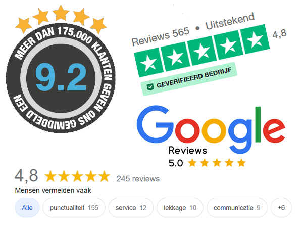  reviews  Amsterdam